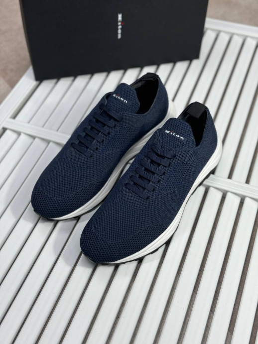 Кроссовки KITON 30853 4