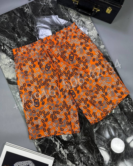 Шорты Hermes 28008
