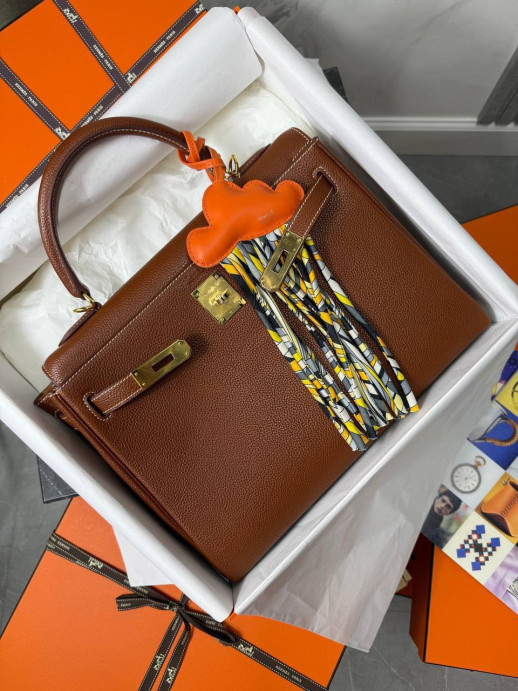 Брелок HERMES 34739