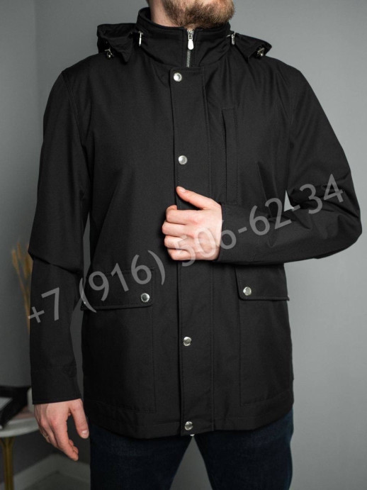 Куртка Brunello Cucinelli 28209