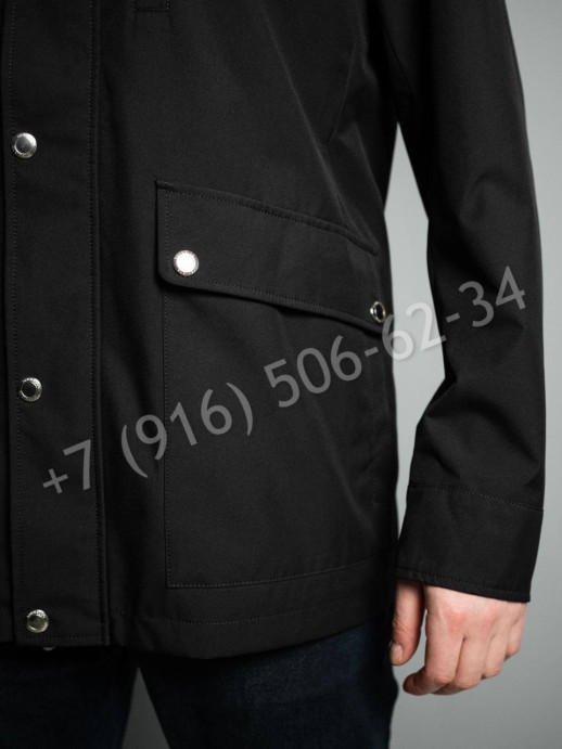 Куртка Brunello Cucinelli 28209