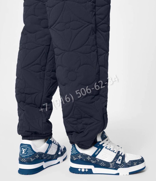 Кеды Louis Vuitton 7840