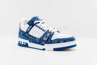 Кеды Louis Vuitton 7840