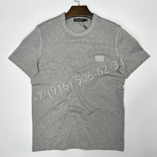 Футболка Dolce & Gabbana 18226