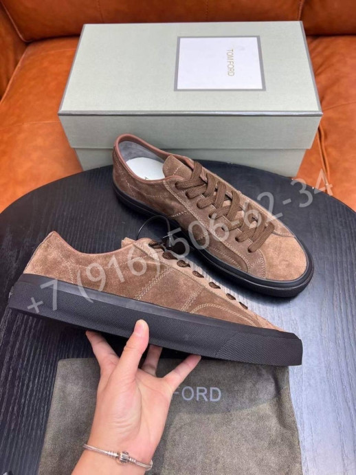 Кеды Tom Ford 28309