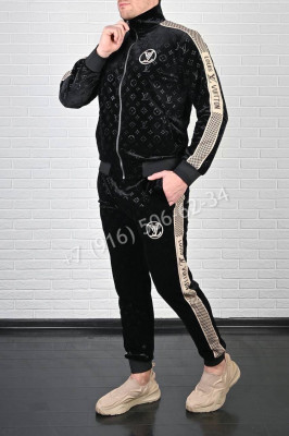 Спортивный костюм Louis Vuitton 7941