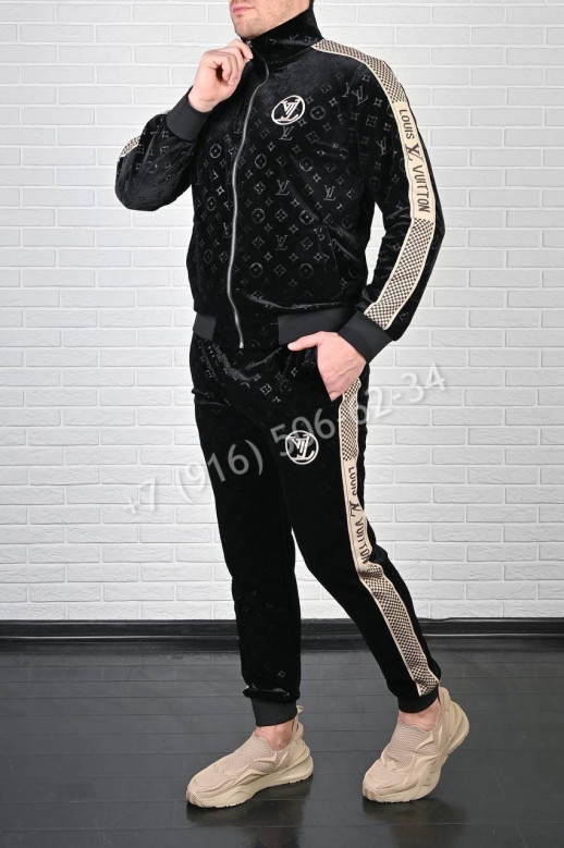 Спортивный костюм Louis Vuitton 7941