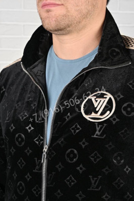 Спортивный костюм Louis Vuitton 7941