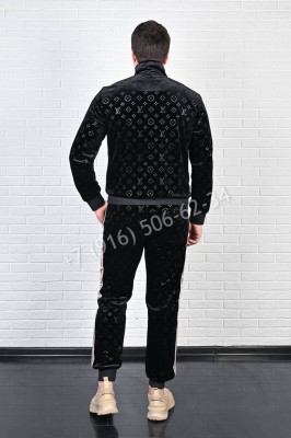 Спортивный костюм Louis Vuitton 7941