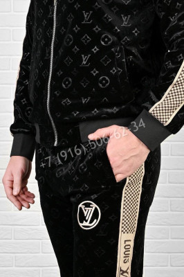 Спортивный костюм Louis Vuitton 7941