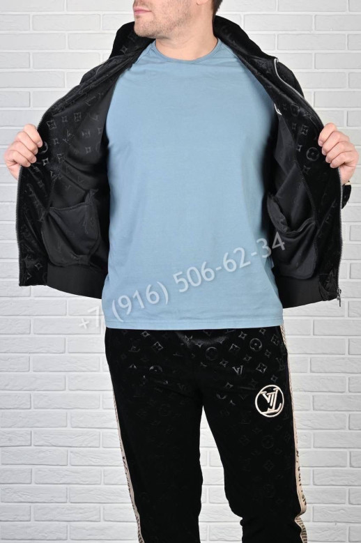 Спортивный костюм Louis Vuitton 7941