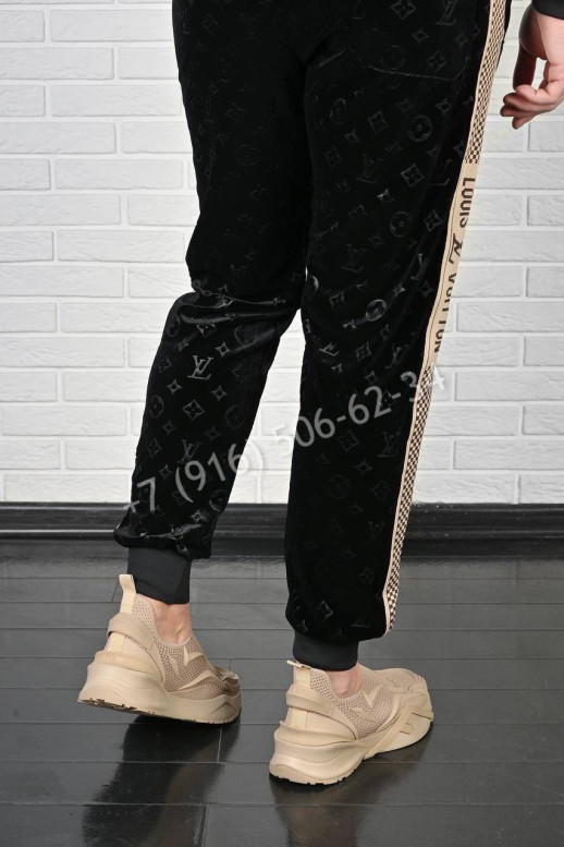 Спортивный костюм Louis Vuitton 7941