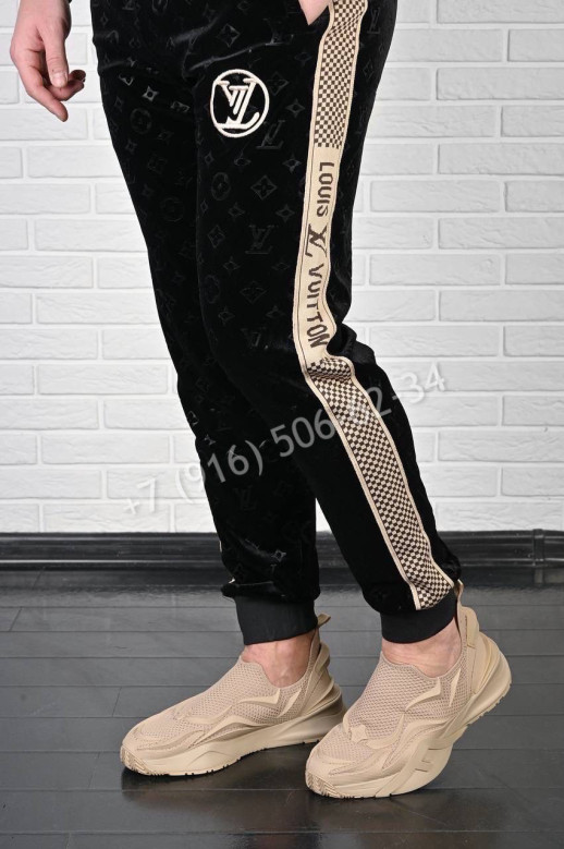 Спортивный костюм Louis Vuitton 7941