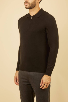 Поло Brunello Cucinelli 7007