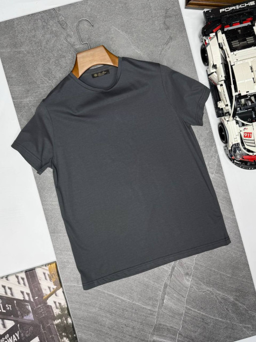 Футболка Loro Piana 18003