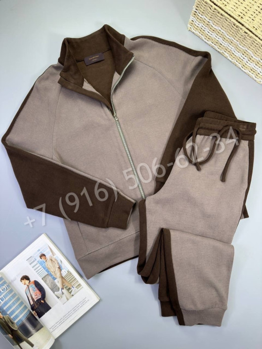 Спортивный костюм Zegna 18426