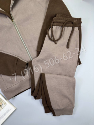 Спортивный костюм Zegna 18426