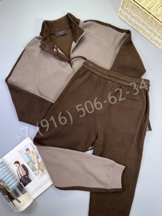 Спортивный костюм Zegna 18426