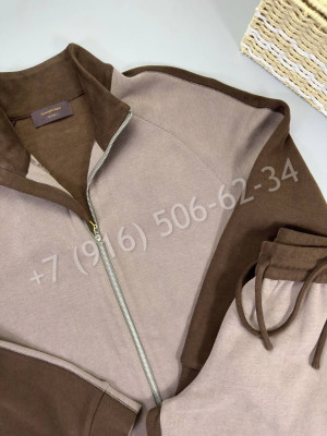 Спортивный костюм Zegna 18426