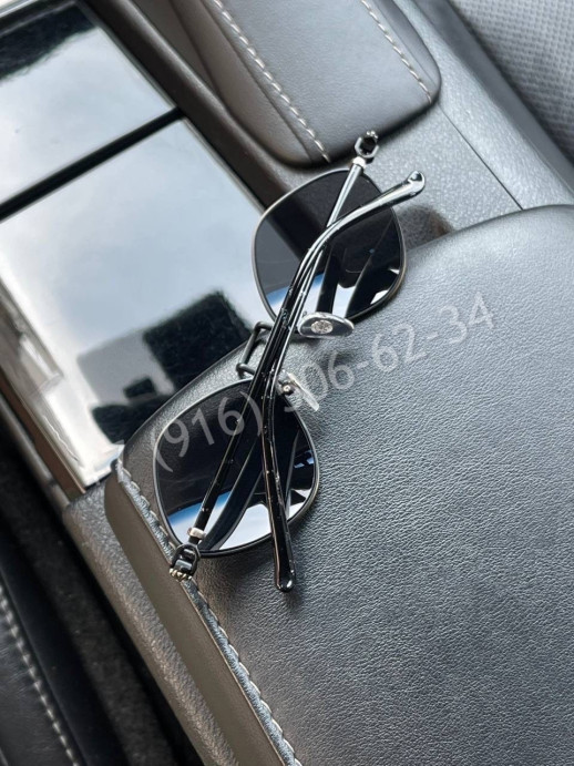 Очки Chrome Hearts 17493
