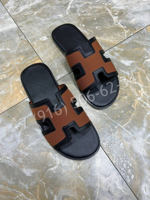 Тапочки Hermes 18527