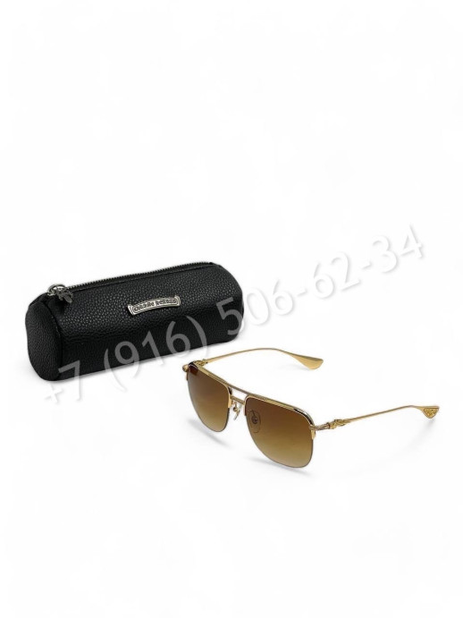 Очки Chrome Hearts 18793