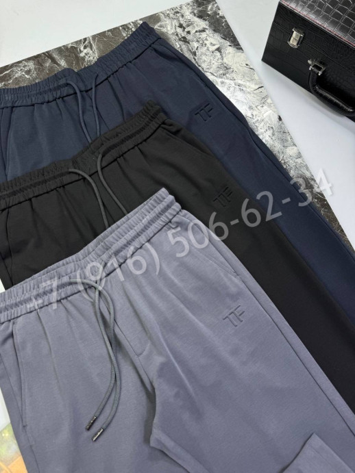 Спортивные штаны Tom Ford 28709