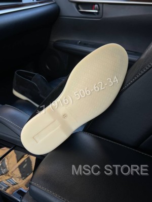 Лоферы Loro Piana 8363