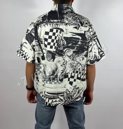 Рубашка Louis Vuitton 18823