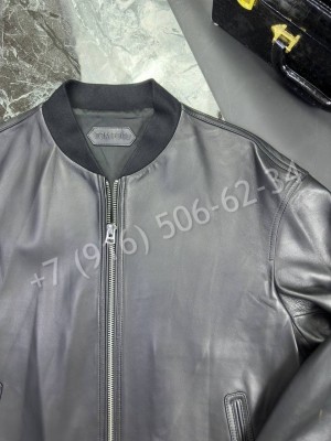Кожаная куртка Tom Ford 18922
