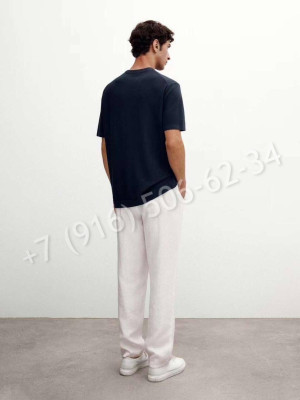 Поло Brunello Cucinelli 29009