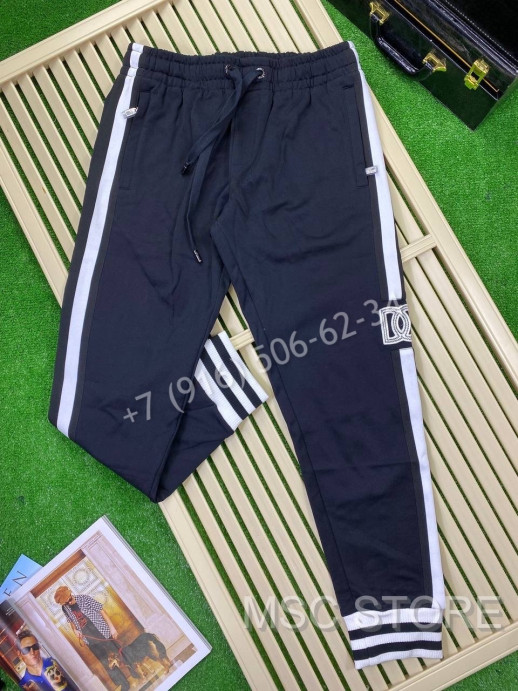 Спортивные штаны Dolce & Gabbana 8673