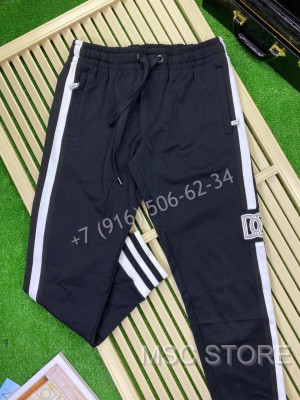 Спортивные штаны Dolce & Gabbana 8673