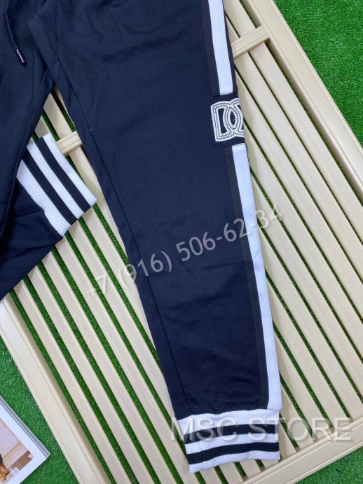 Спортивные штаны Dolce & Gabbana 8673