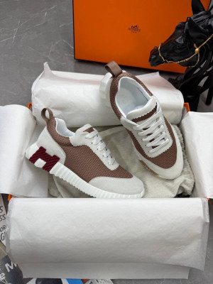 Кроссовки Hermes 19204 2