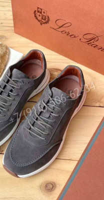 Кроссовки Loro Piana 19025