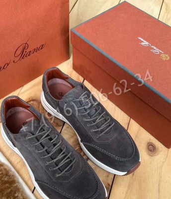Кроссовки Loro Piana 19025
