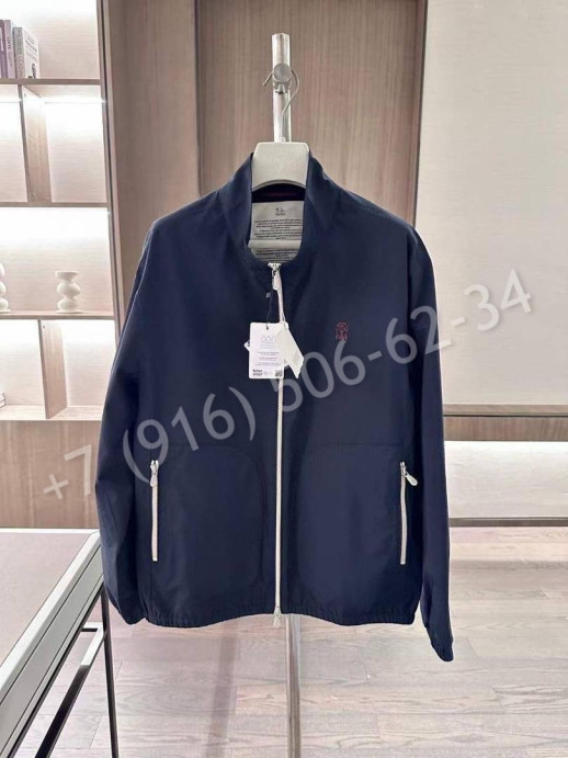 Ветровка Brunello Cucinelli 29106