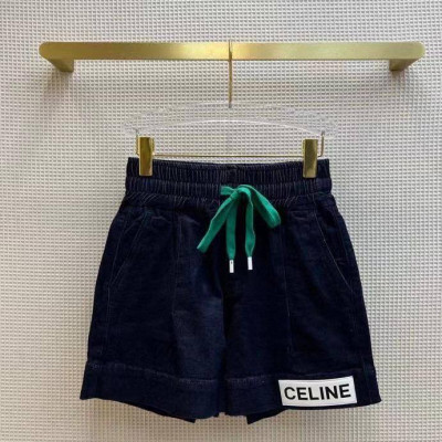 Шорты Celine 19130