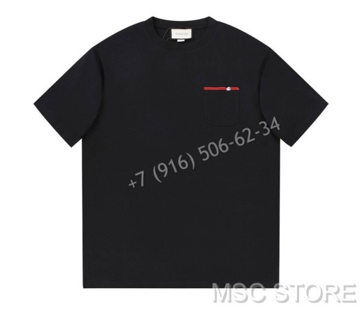 Футболка Gucci 8875