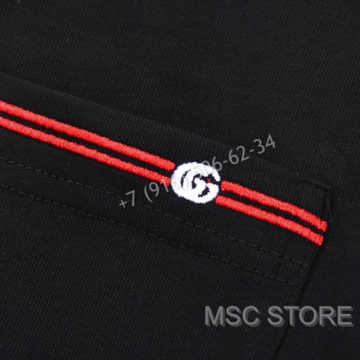 Футболка Gucci 8875
