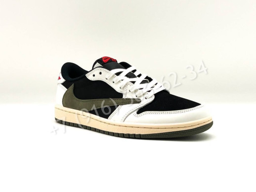 Кеды Nike Jordan 19231