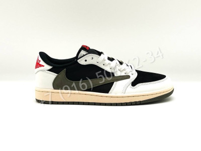 Кеды Nike Jordan 19231