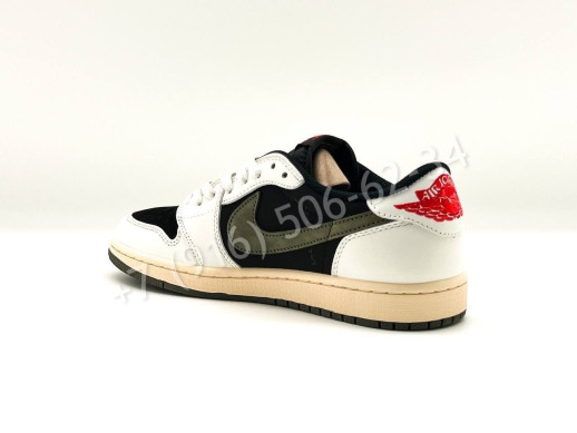 Кеды Nike Jordan 19231