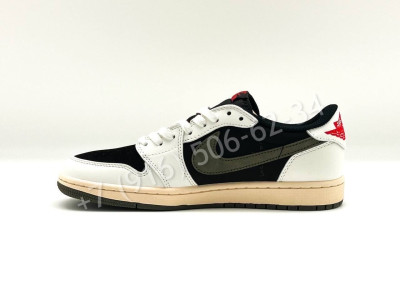 Кеды Nike Jordan 19231