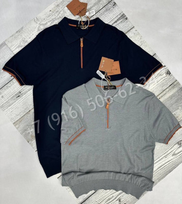 Поло Loro Piana 29306