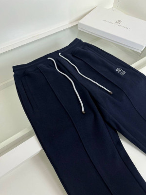 Брюки Brunello Cucinelli 15226