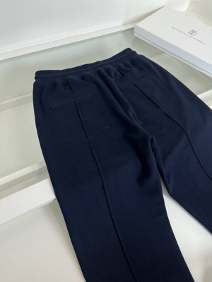 Брюки Brunello Cucinelli 15226