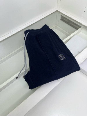 Брюки Brunello Cucinelli 15226