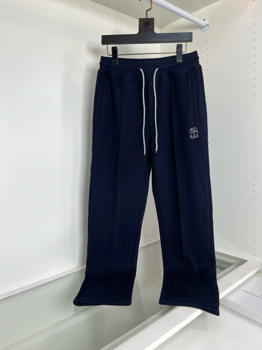 Брюки Brunello Cucinelli 15226
